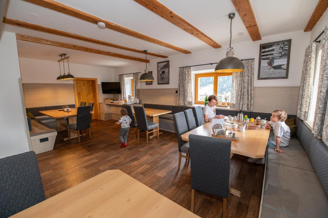 Obergersbach Farm stay