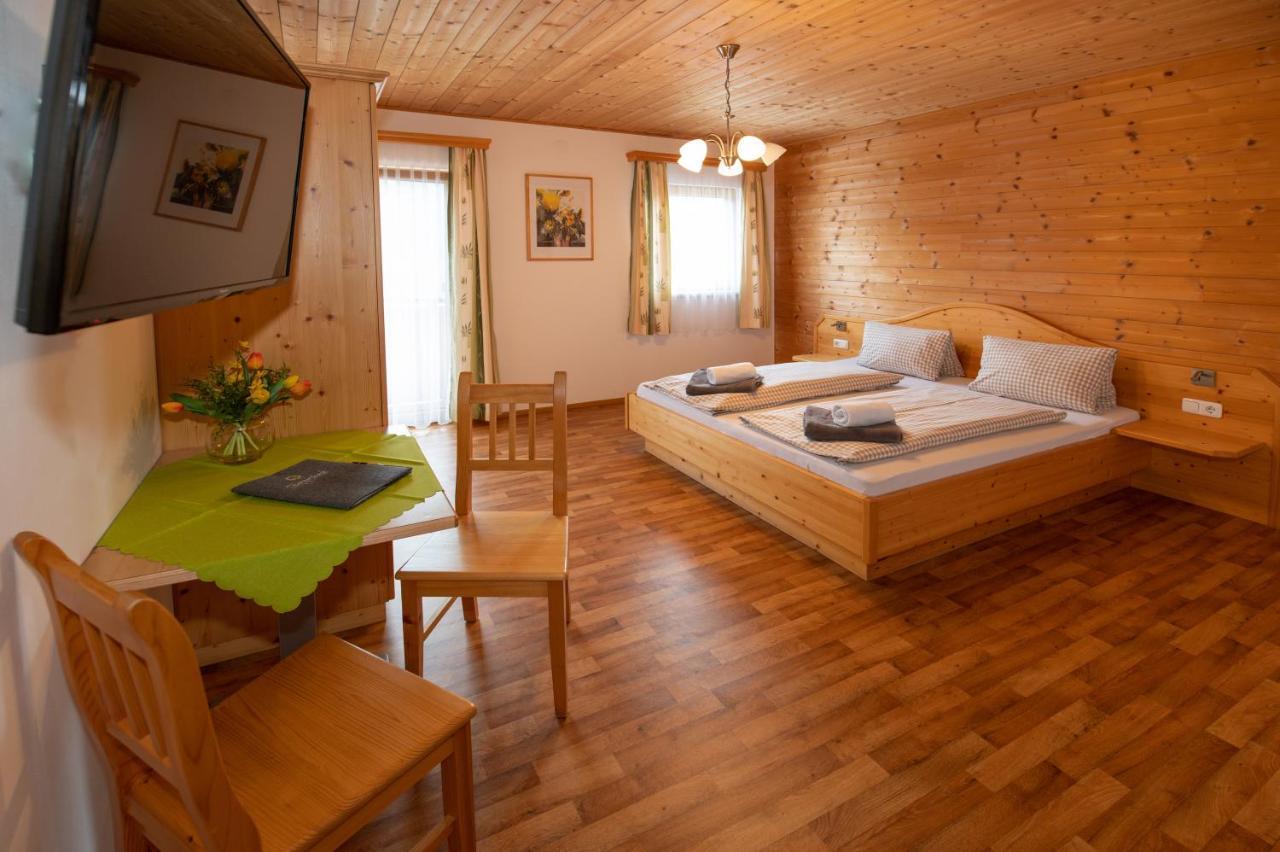 Obergersbach Farm stay