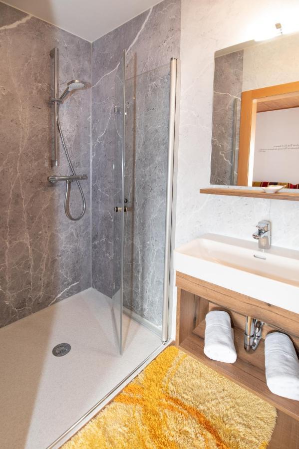 Obergersbach Farm stay *