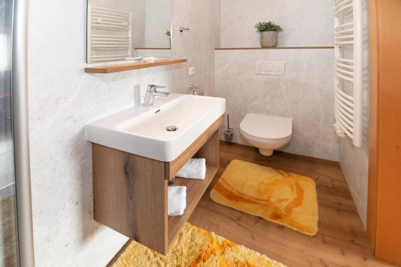 Obergersbach Farm stay *