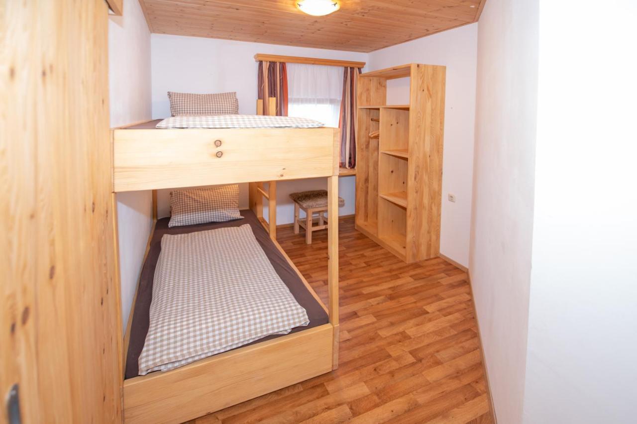 Obergersbach Farm stay
