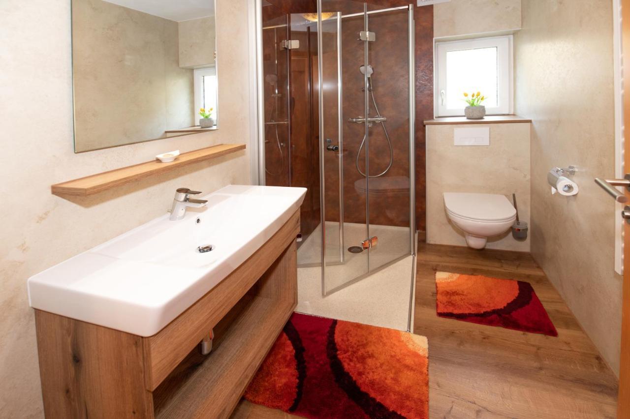 Obergersbach Farm stay *
