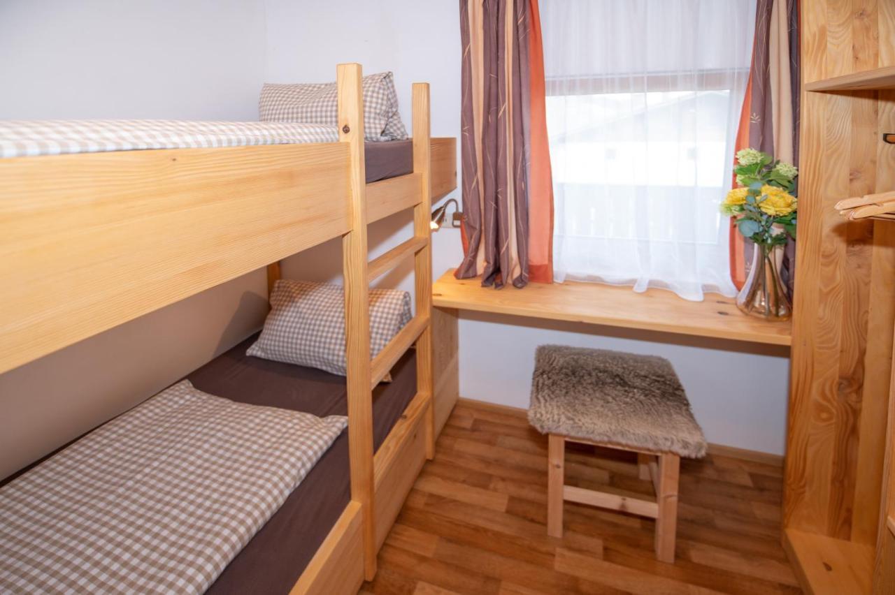 Farm stay Obergersbach