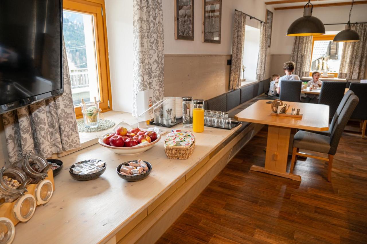 Obergersbach Farm stay *
