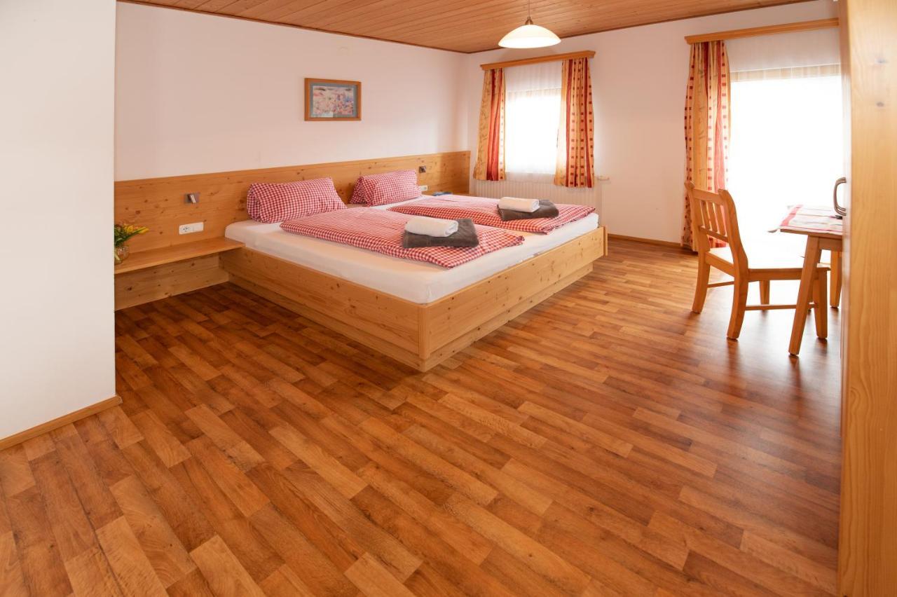 Obergersbach Farm stay Floitensberg