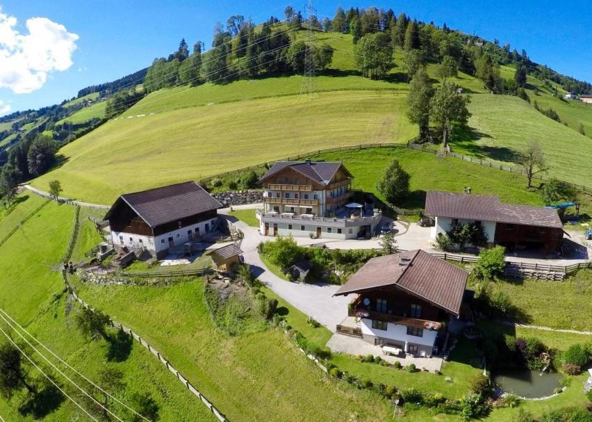Farm stay Obergersbach