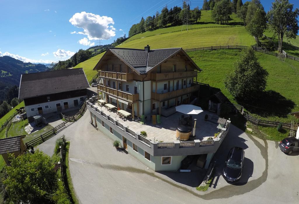 Obergersbach *